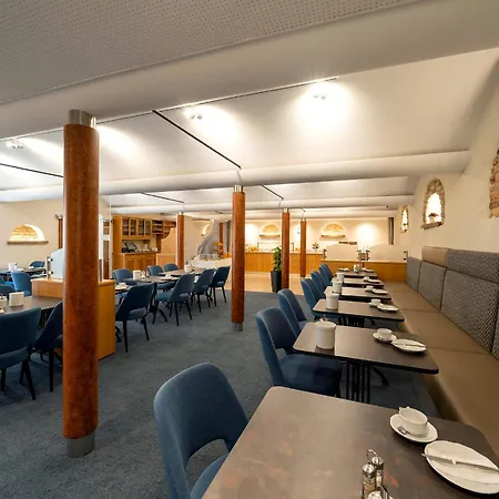 Hotel Landgasthof Schwanen