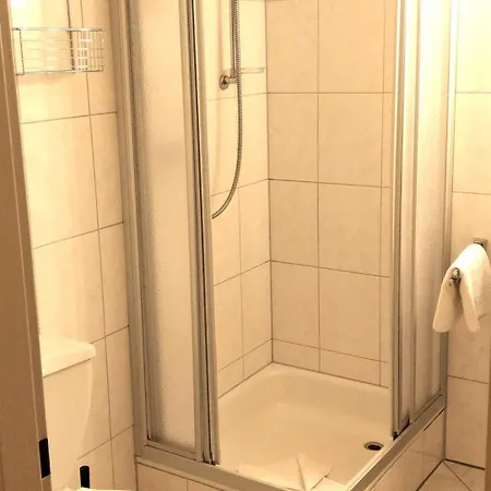 Szálloda Schwanen Kehl