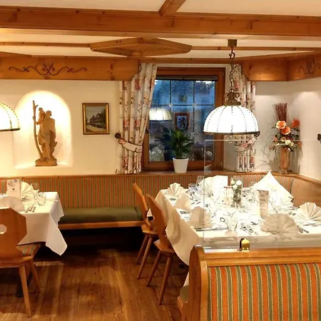 Hotel Landgasthof Schwanen