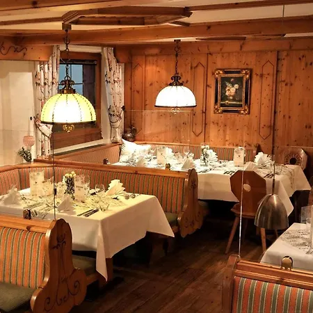 Hotel Schwanen