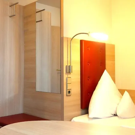 Schwanen 酒店 凯尔