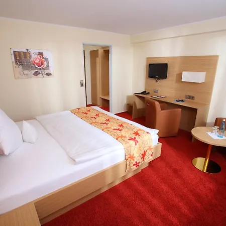 Hotel Schwanen 3*