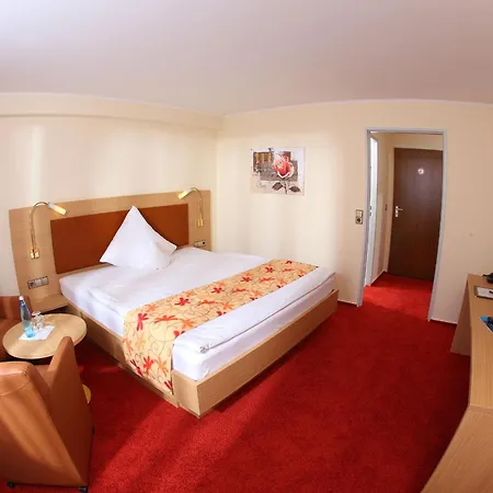 Schwanen 3*