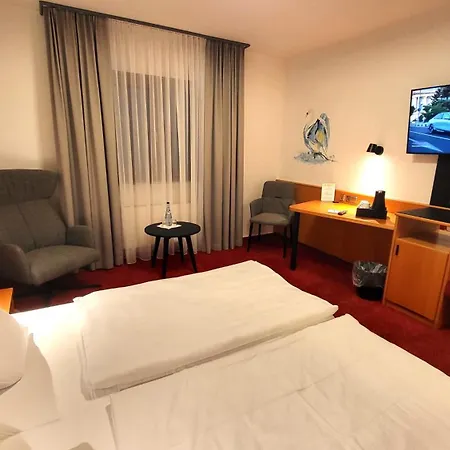 Schwanen 酒店 凯尔