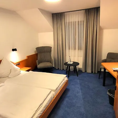 Schwanen 3*