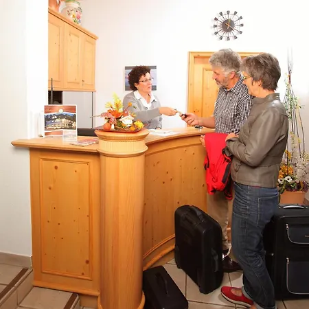 Hotel Landgasthof Schwanen Kehl