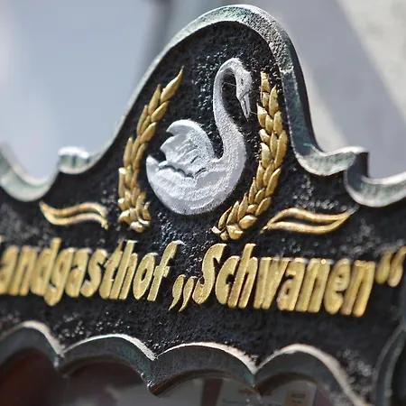 Landgasthof Schwanen