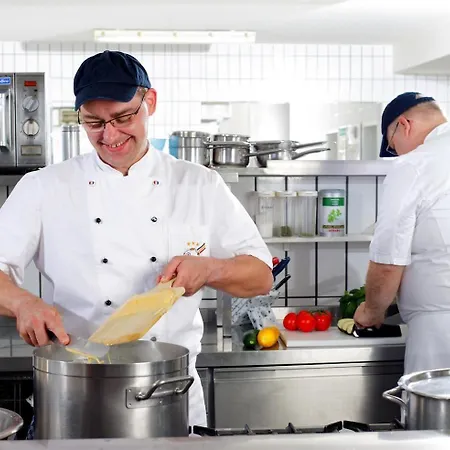 Schwanen 酒店 凯尔