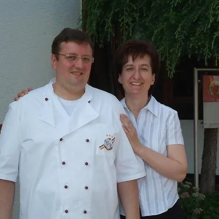 Landgasthof Schwanen 3* Kehl