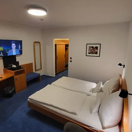 Landgasthof Schwanen Hotel