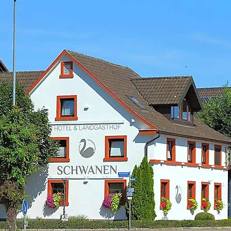 Schwanen Kehl