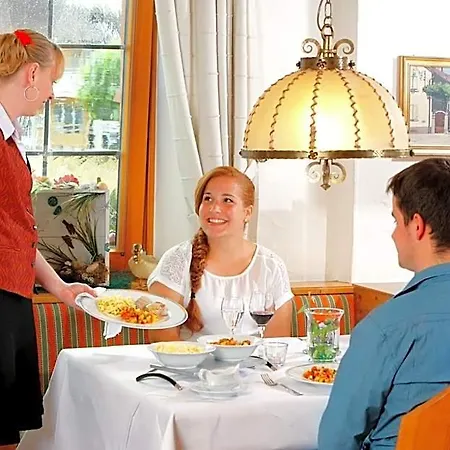 Schwanen 3* Kehl