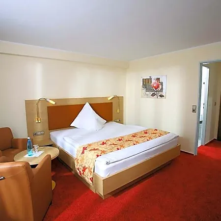 Schwanen Szálloda 3*