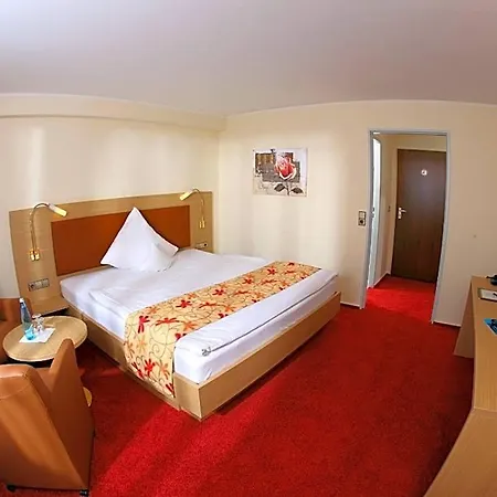 Schwanen 3* Kehl
