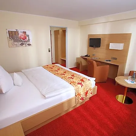 Schwanen 3*