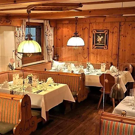 Schwanen 3*