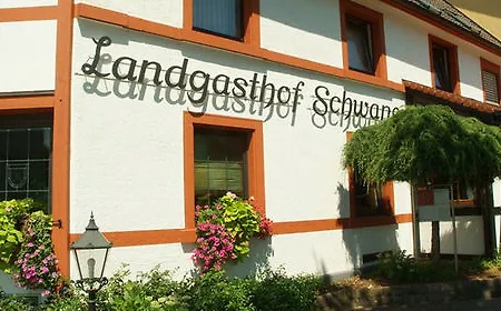 Schwanen Szálloda Kehl