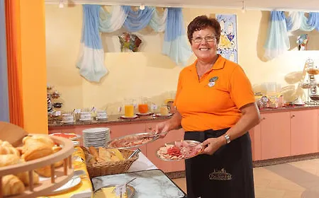Szálloda Schwanen