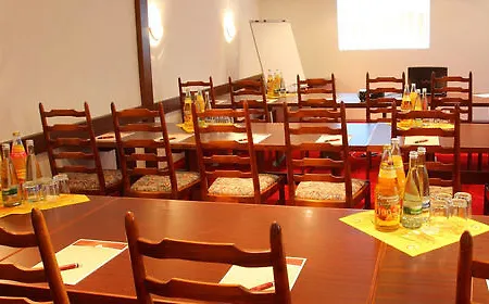 Schwanen Szálloda Kehl