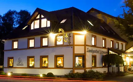 Landgasthof Schwanen Hotel