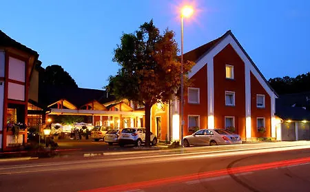 Hotel Schwanen 3*