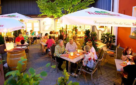 Schwanen 3*