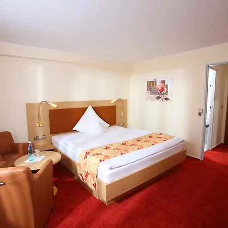 Hotel Schwanen Kehl
