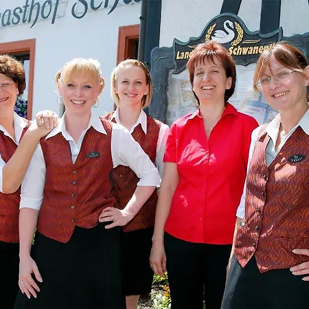 Landgasthof Schwanen