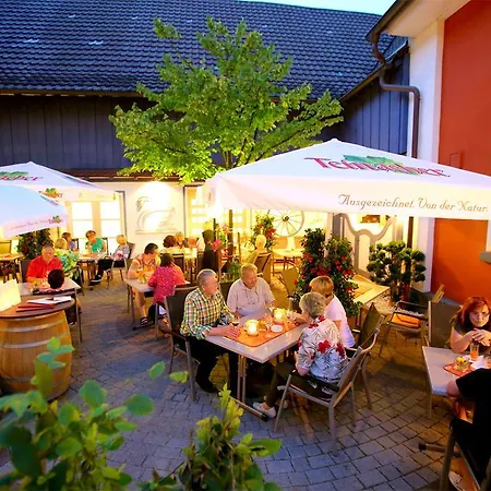Schwanen 3*