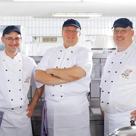 酒店 Schwanen 凯尔